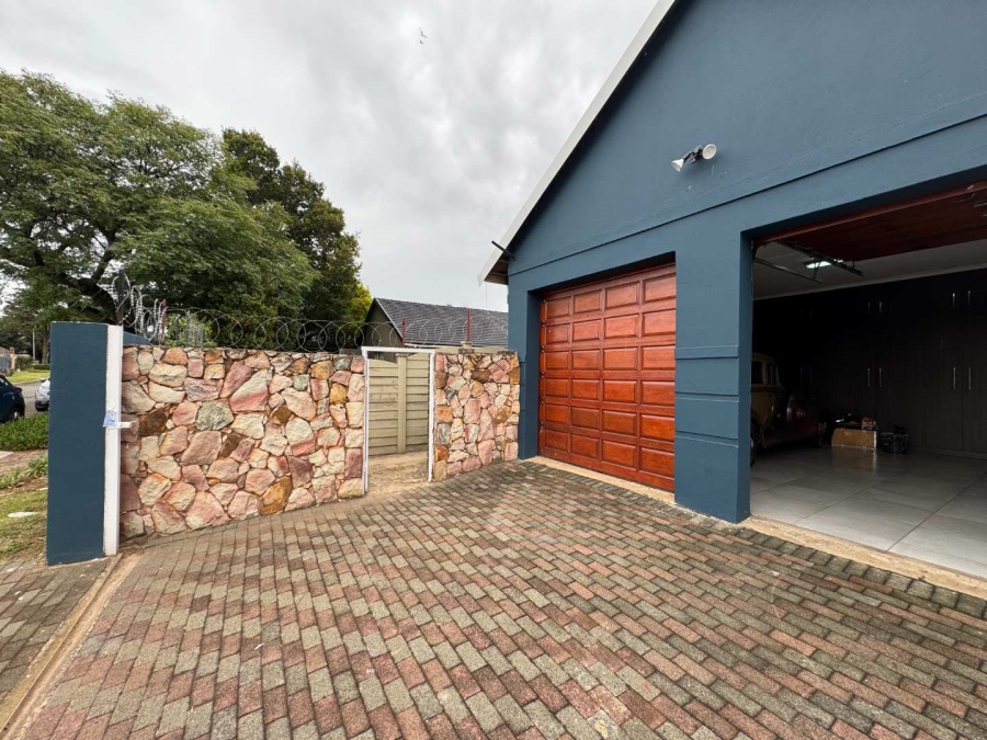 4 Bedroom Property for Sale in Randhart Gauteng
