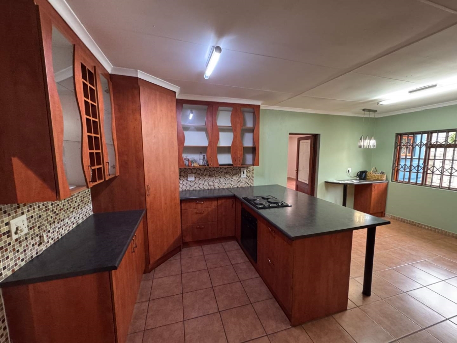 4 Bedroom Property for Sale in Randhart Gauteng