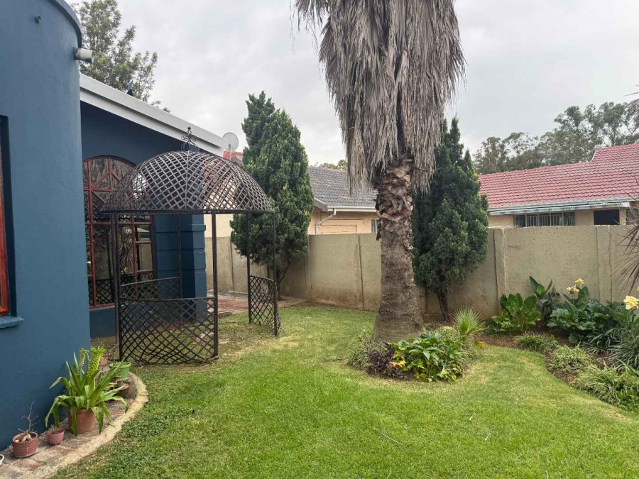 4 Bedroom Property for Sale in Randhart Gauteng