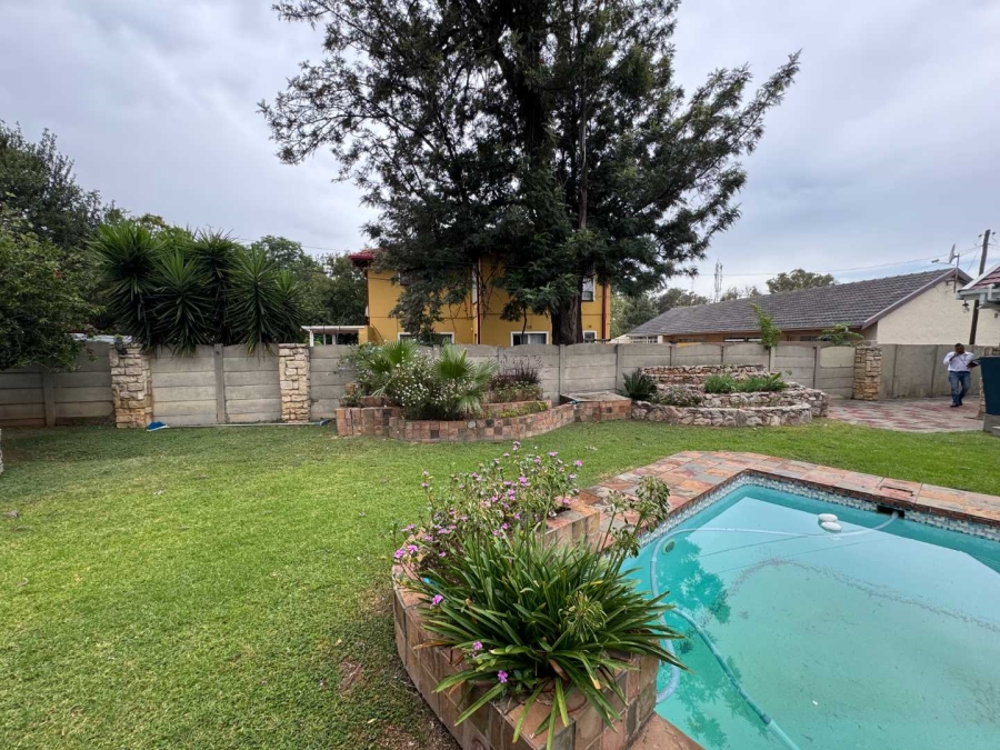 4 Bedroom Property for Sale in Randhart Gauteng