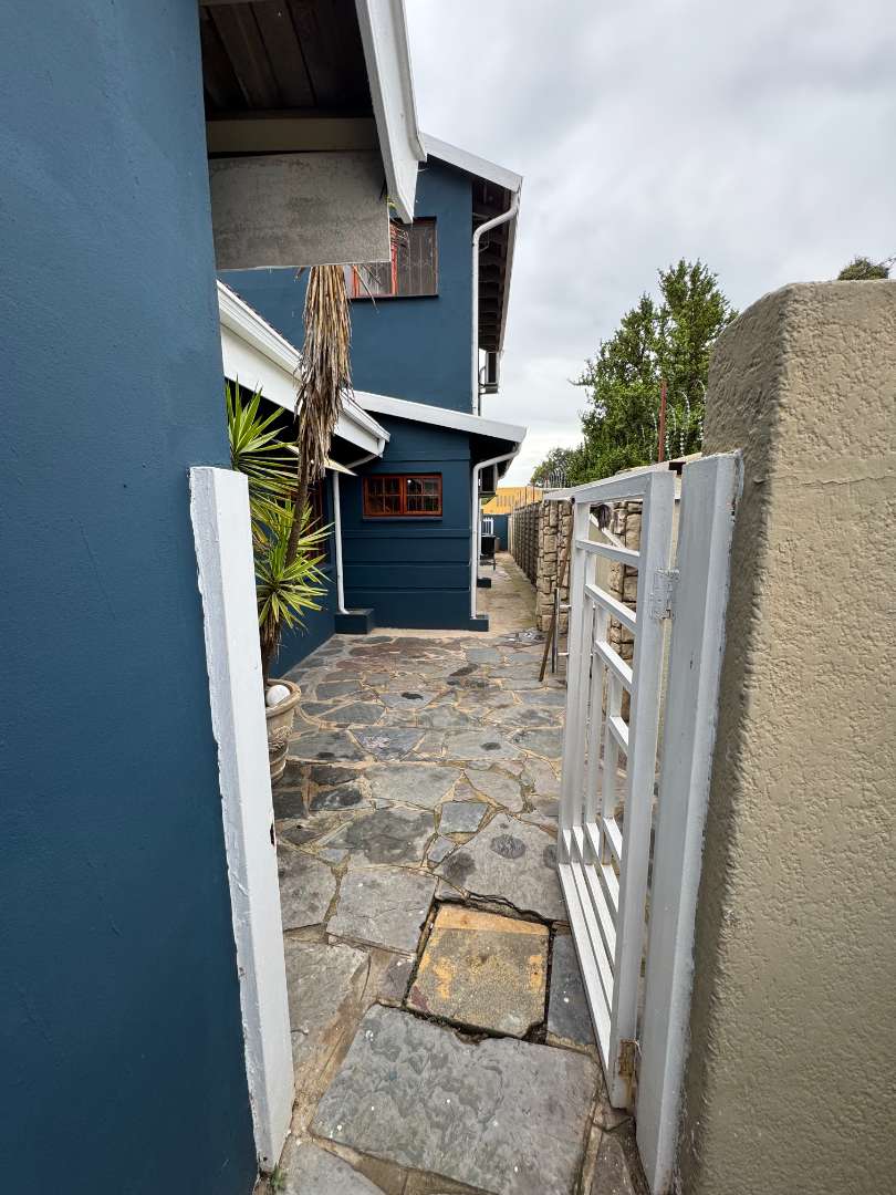 4 Bedroom Property for Sale in Randhart Gauteng