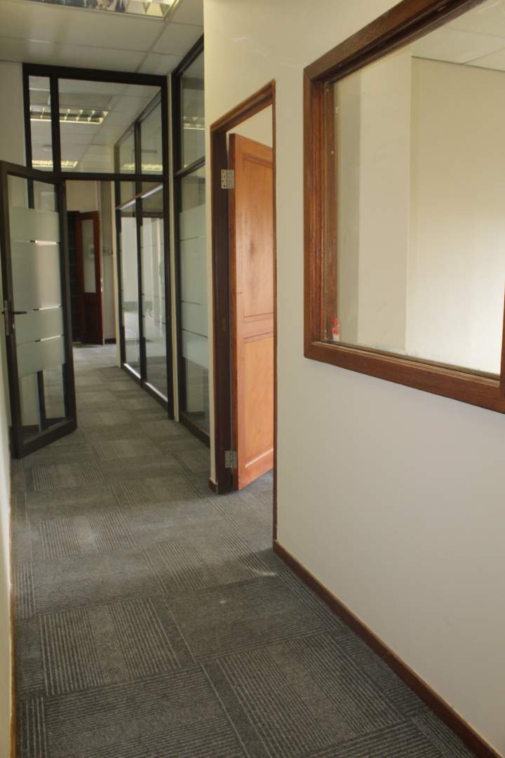 To Let commercial Property for Rent in Ashlea Gardens Gauteng