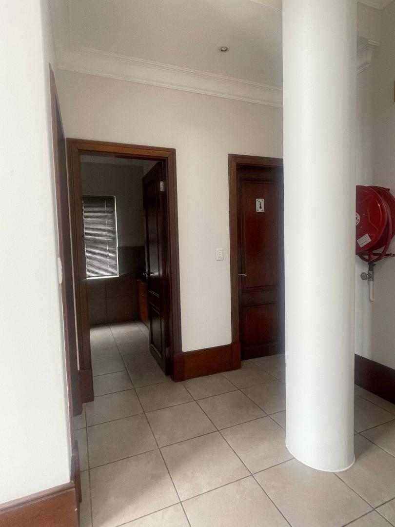 To Let commercial Property for Rent in Ashlea Gardens Gauteng