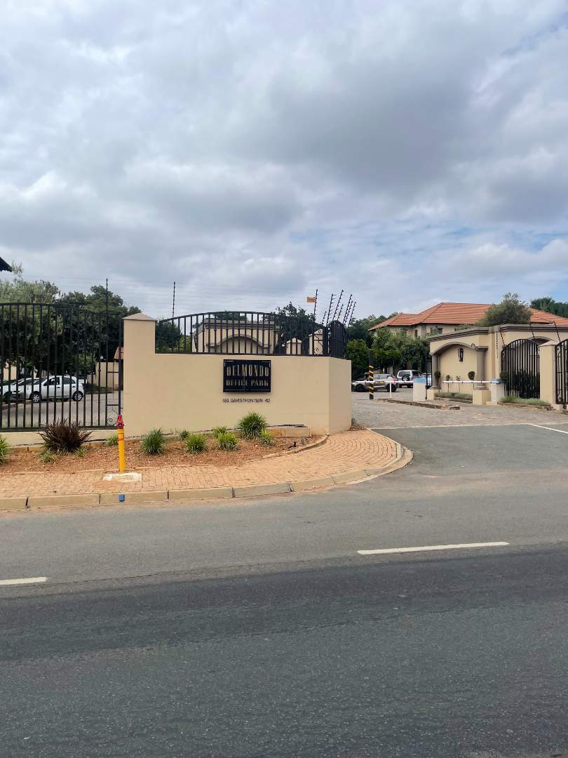 To Let commercial Property for Rent in Ashlea Gardens Gauteng