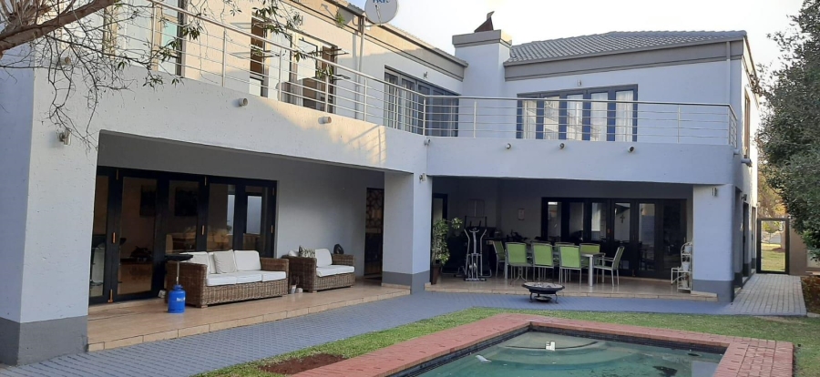 3 Bedroom Property for Sale in Midstream Estate Gauteng