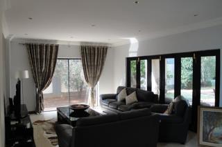 3 Bedroom Property for Sale in Midstream Estate Gauteng