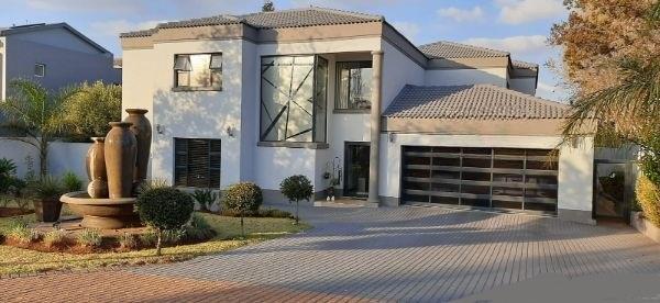 3 Bedroom Property for Sale in Midstream Estate Gauteng