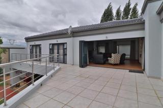 3 Bedroom Property for Sale in Midstream Estate Gauteng