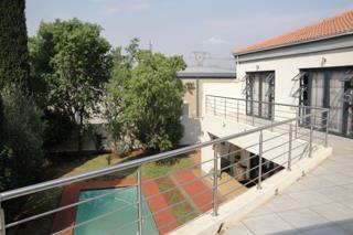 3 Bedroom Property for Sale in Midstream Estate Gauteng