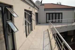 3 Bedroom Property for Sale in Midstream Estate Gauteng