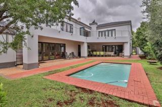 3 Bedroom Property for Sale in Midstream Estate Gauteng