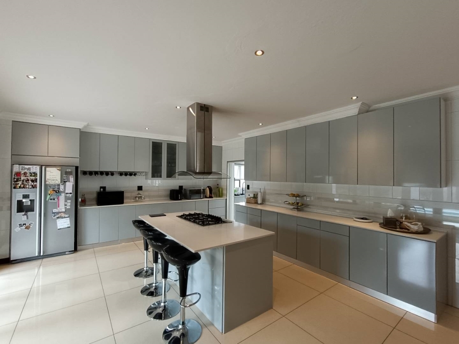 3 Bedroom Property for Sale in Midstream Estate Gauteng