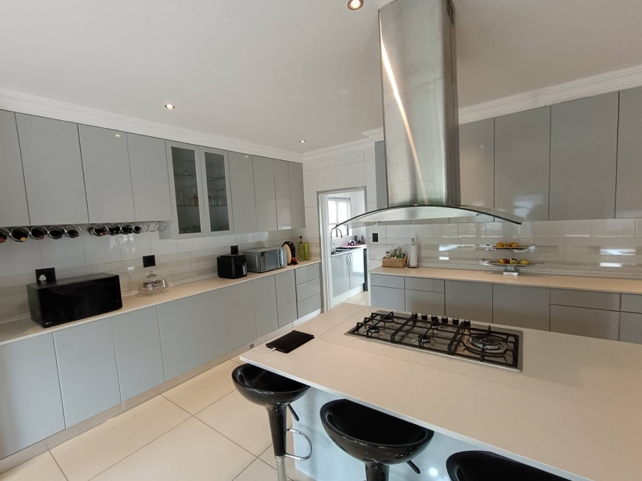 3 Bedroom Property for Sale in Midstream Estate Gauteng