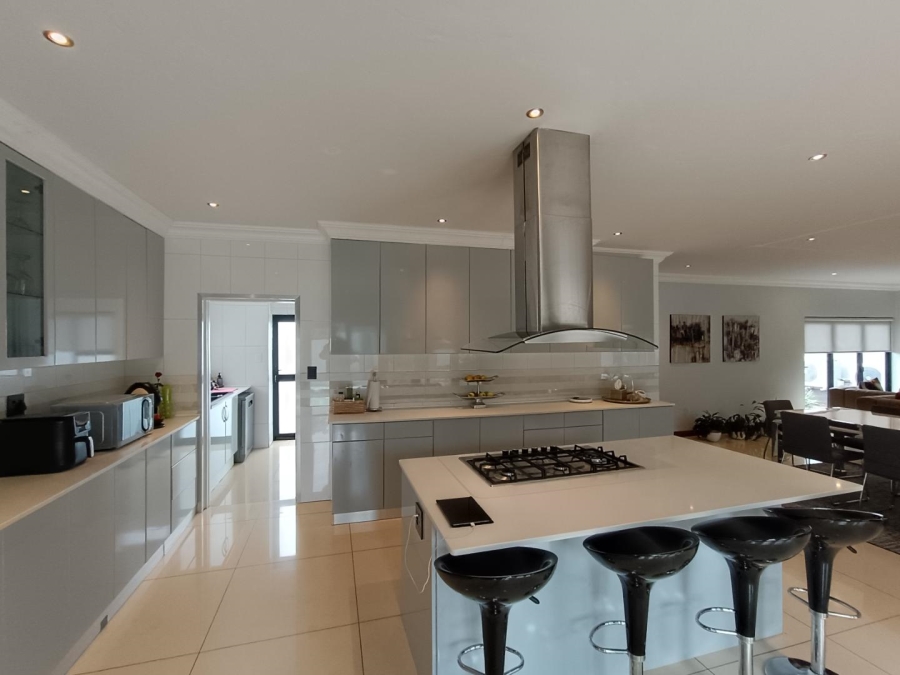 3 Bedroom Property for Sale in Midstream Estate Gauteng