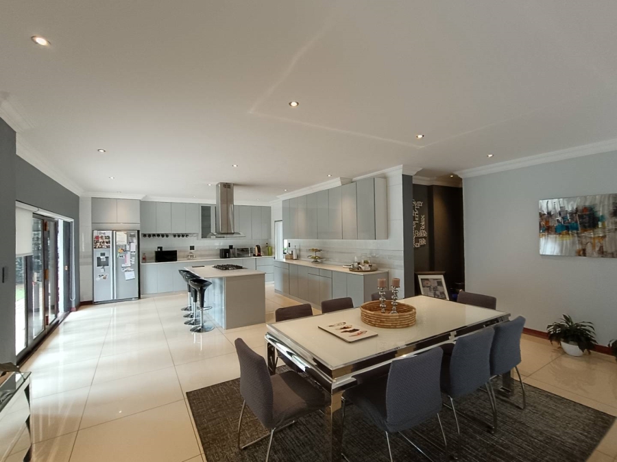 3 Bedroom Property for Sale in Midstream Estate Gauteng