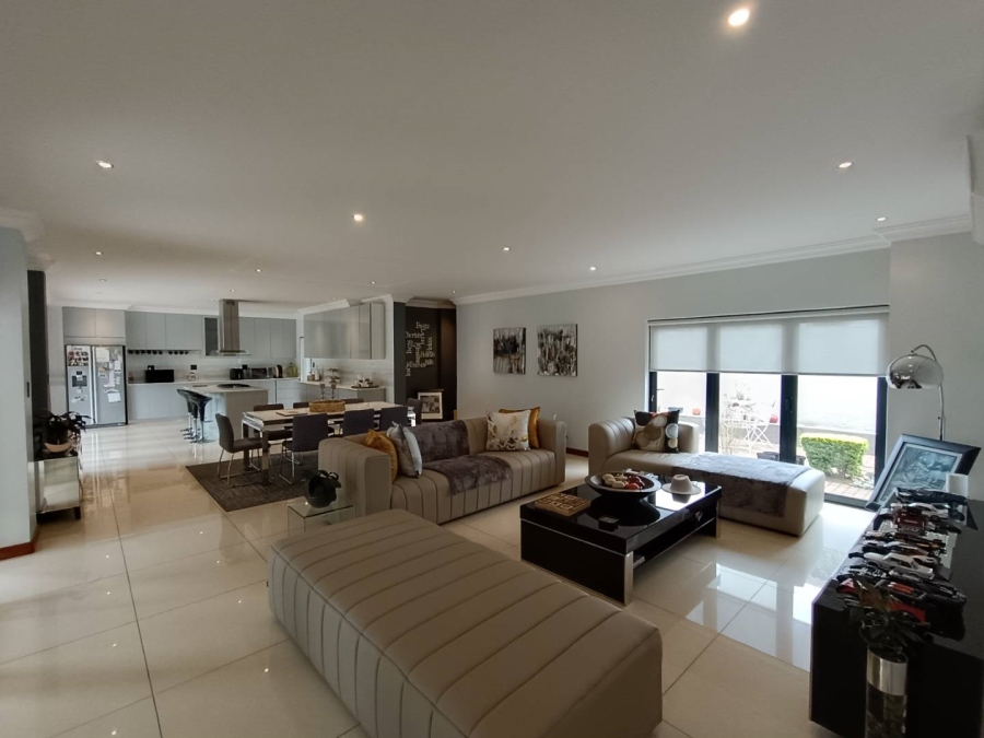 3 Bedroom Property for Sale in Midstream Estate Gauteng