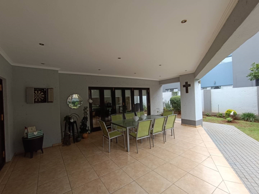 3 Bedroom Property for Sale in Midstream Estate Gauteng