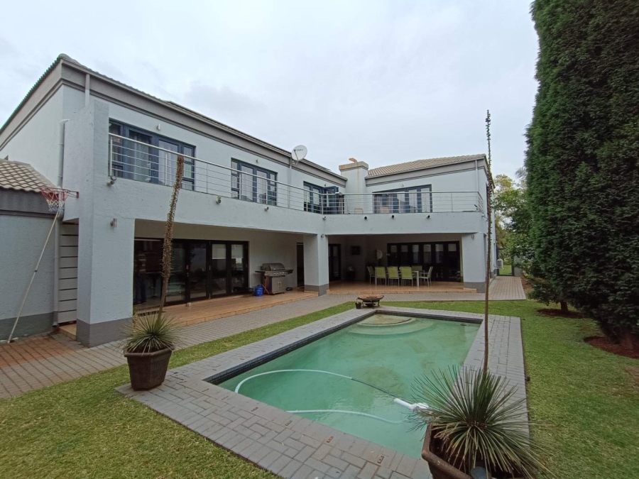 3 Bedroom Property for Sale in Midstream Estate Gauteng