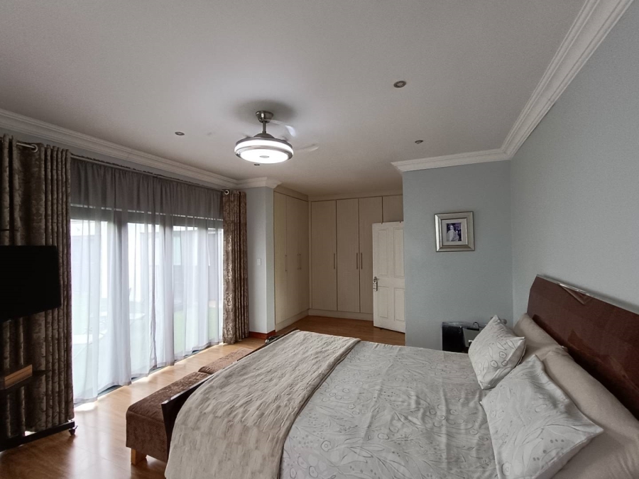 3 Bedroom Property for Sale in Midstream Estate Gauteng