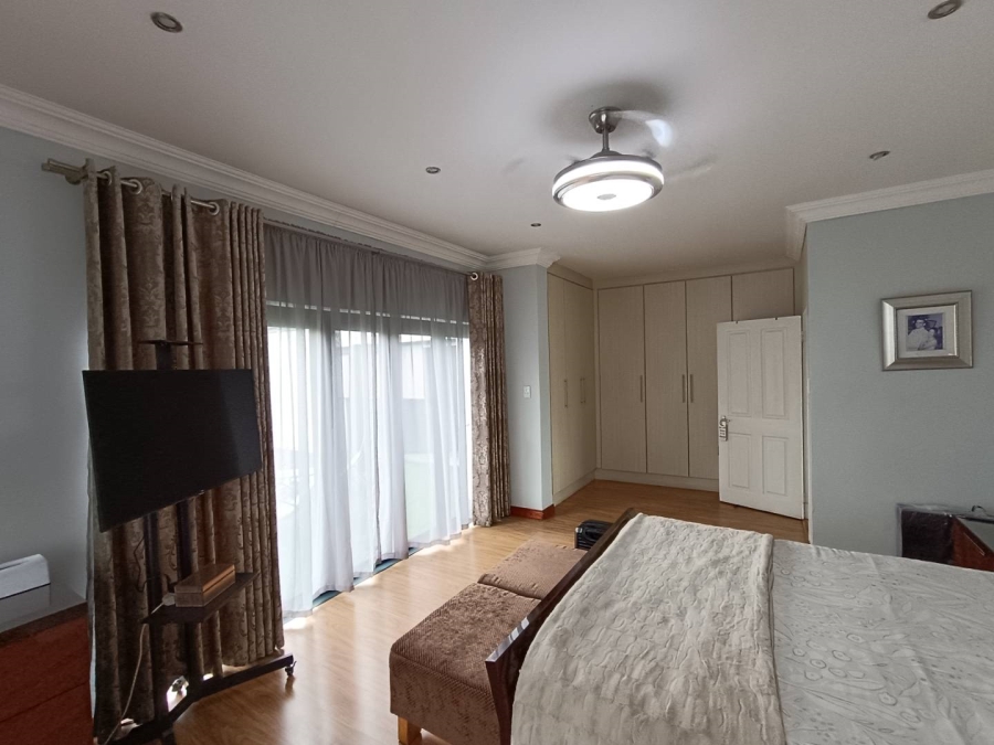 3 Bedroom Property for Sale in Midstream Estate Gauteng