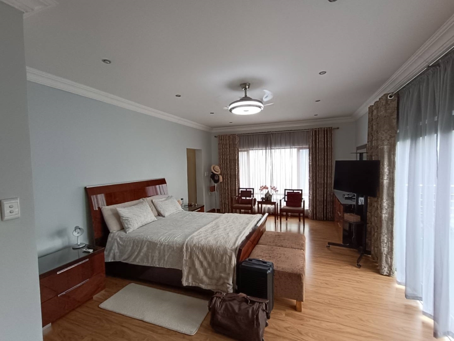 3 Bedroom Property for Sale in Midstream Estate Gauteng