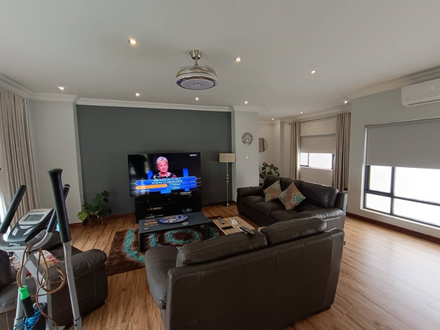 3 Bedroom Property for Sale in Midstream Estate Gauteng