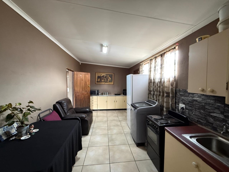 4 Bedroom Property for Sale in Florida Gauteng