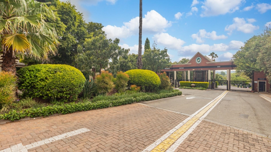 2 Bedroom Property for Sale in Fourways Gauteng