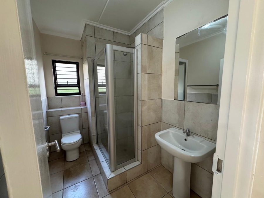 To Let 2 Bedroom Property for Rent in Sunninghill Gauteng