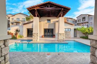 To Let 2 Bedroom Property for Rent in Sunninghill Gauteng