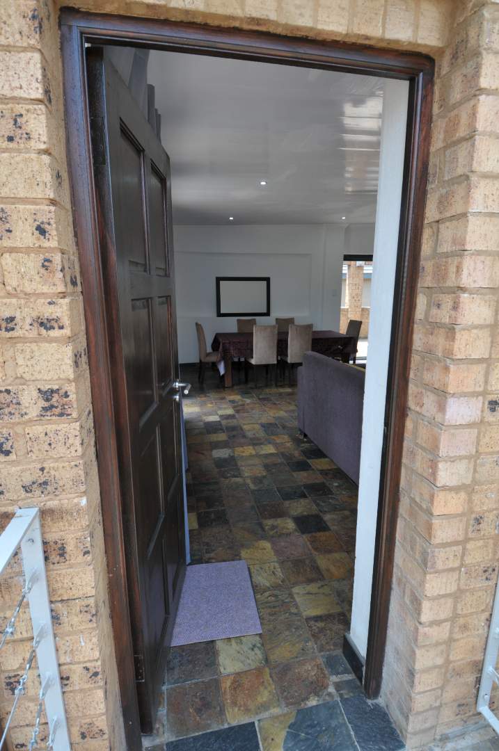 To Let 3 Bedroom Property for Rent in Bronkhorstbaai Dorp Gauteng