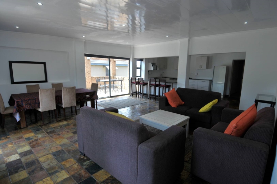To Let 3 Bedroom Property for Rent in Bronkhorstbaai Dorp Gauteng
