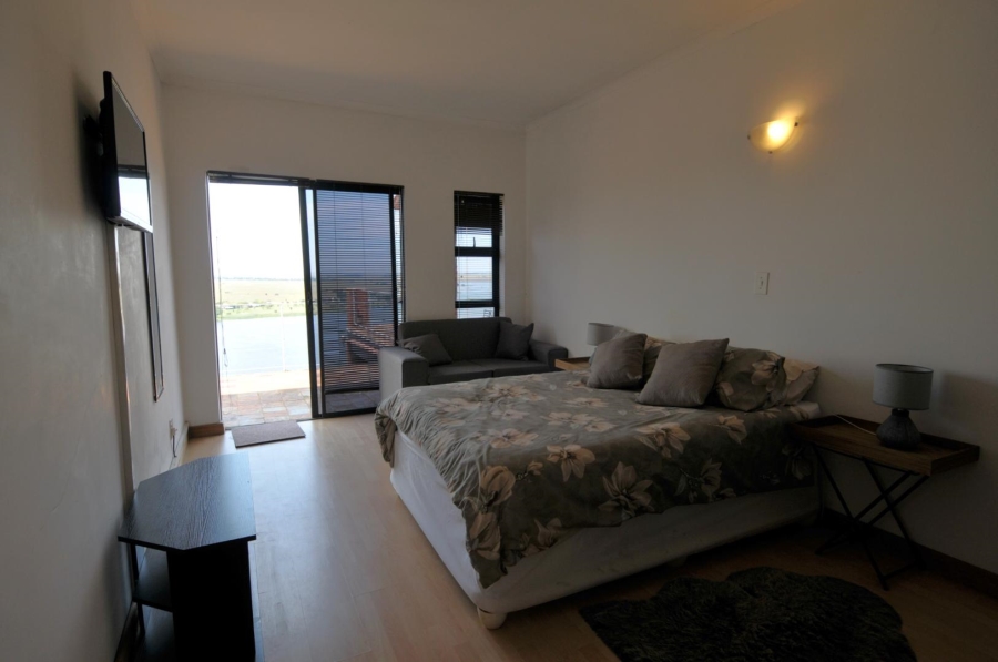 To Let 3 Bedroom Property for Rent in Bronkhorstbaai Dorp Gauteng