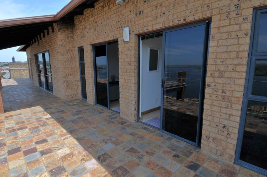 To Let 3 Bedroom Property for Rent in Bronkhorstbaai Dorp Gauteng