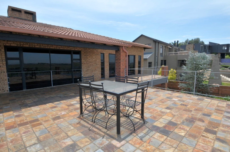 To Let 3 Bedroom Property for Rent in Bronkhorstbaai Dorp Gauteng