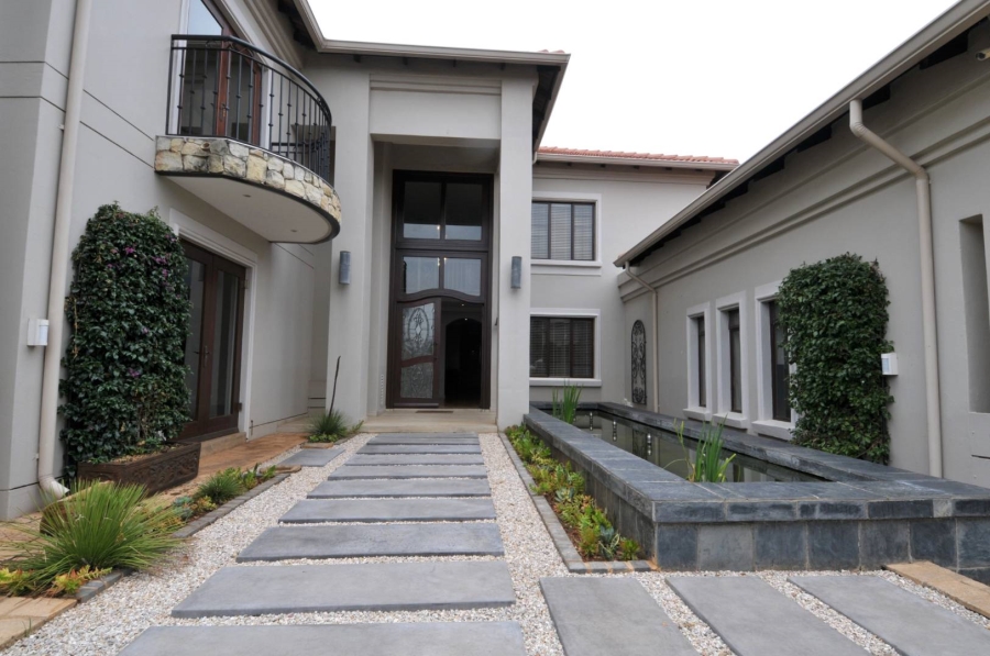 4 Bedroom Property for Sale in Boardwalk Manor Gauteng