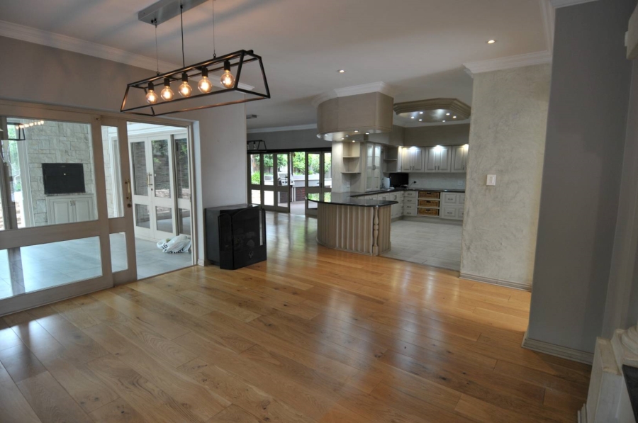 4 Bedroom Property for Sale in Boardwalk Manor Gauteng