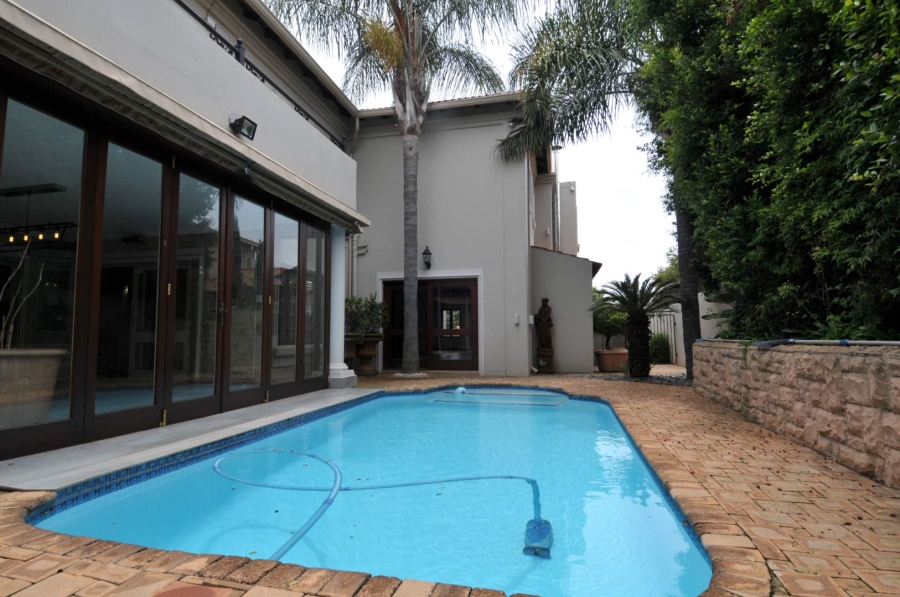 4 Bedroom Property for Sale in Boardwalk Manor Gauteng