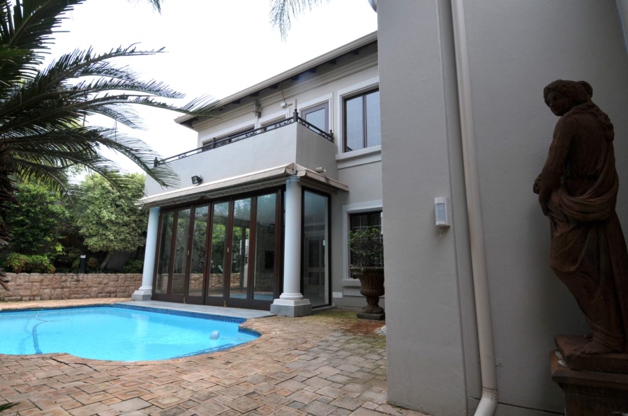 4 Bedroom Property for Sale in Boardwalk Manor Gauteng