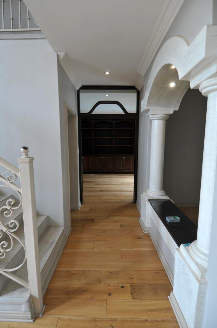 4 Bedroom Property for Sale in Boardwalk Manor Gauteng