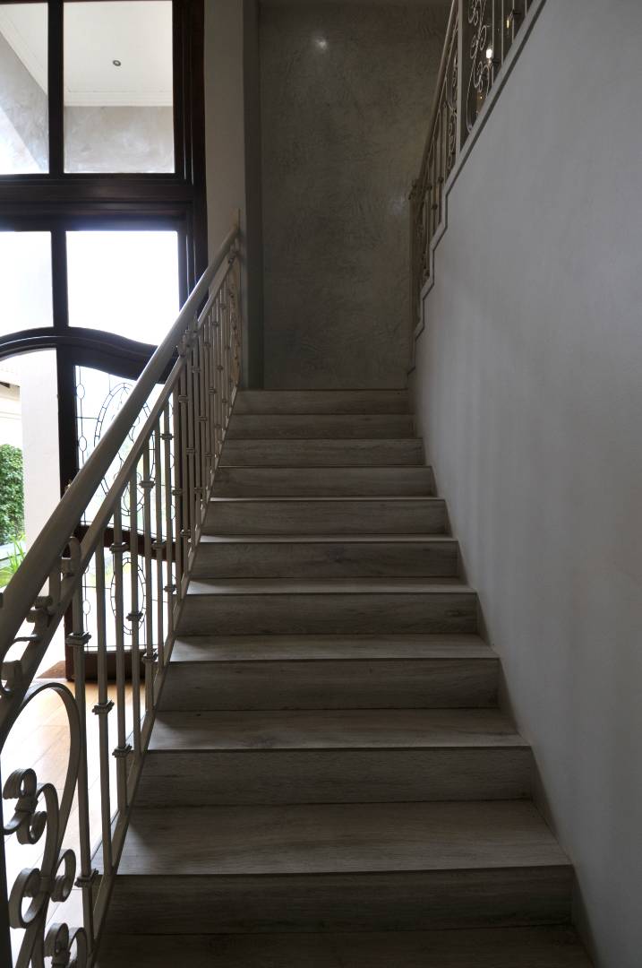 4 Bedroom Property for Sale in Boardwalk Manor Gauteng