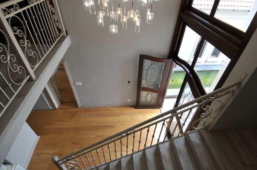 4 Bedroom Property for Sale in Boardwalk Manor Gauteng