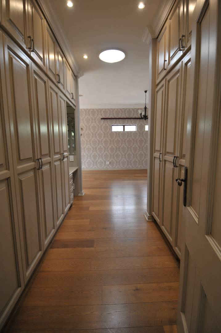 4 Bedroom Property for Sale in Boardwalk Manor Gauteng