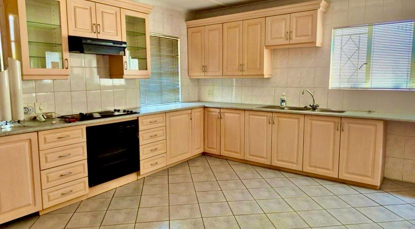 4 Bedroom Property for Sale in Albemarle Gauteng
