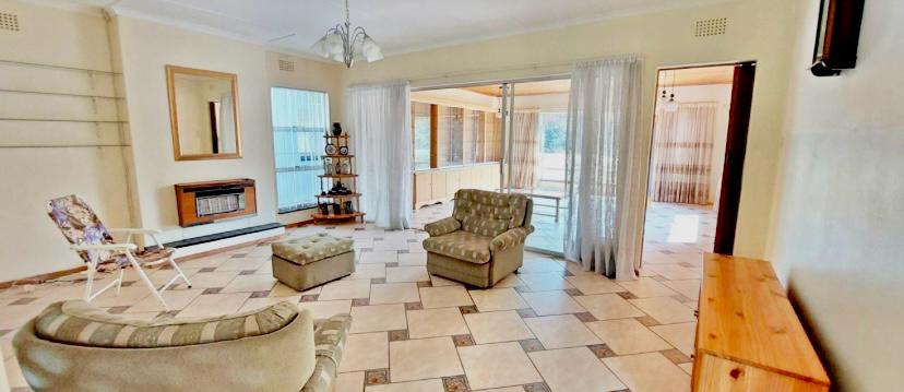 4 Bedroom Property for Sale in Albemarle Gauteng