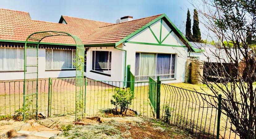 4 Bedroom Property for Sale in Albemarle Gauteng