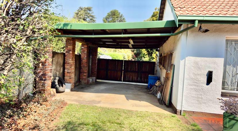 4 Bedroom Property for Sale in Albemarle Gauteng