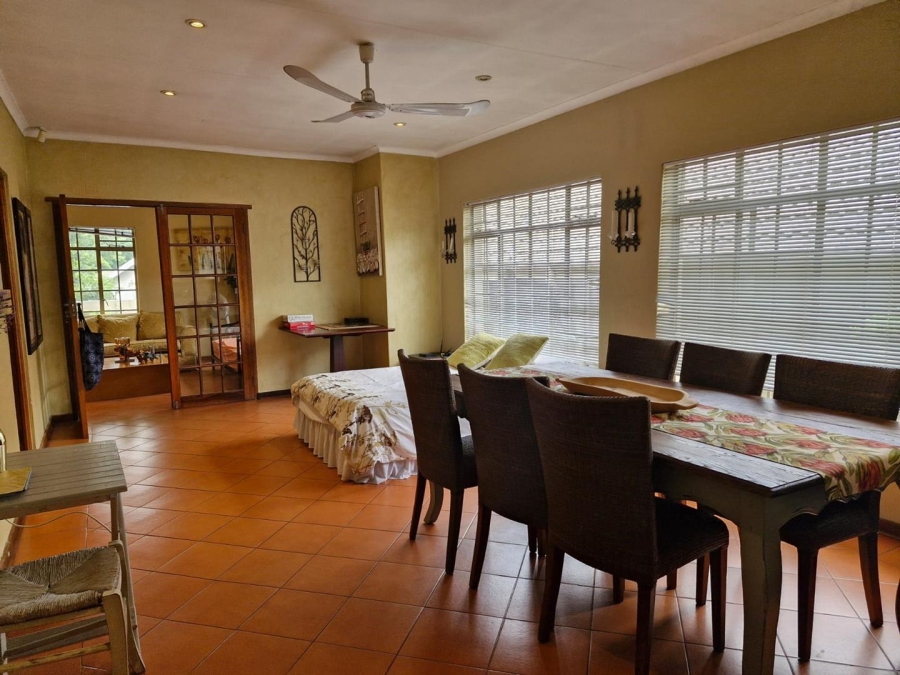 1 Bedroom Property for Sale in Morningside Gauteng