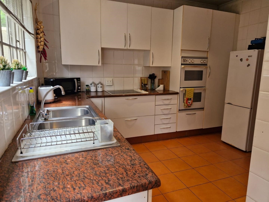 1 Bedroom Property for Sale in Morningside Gauteng