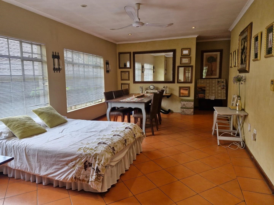 1 Bedroom Property for Sale in Morningside Gauteng